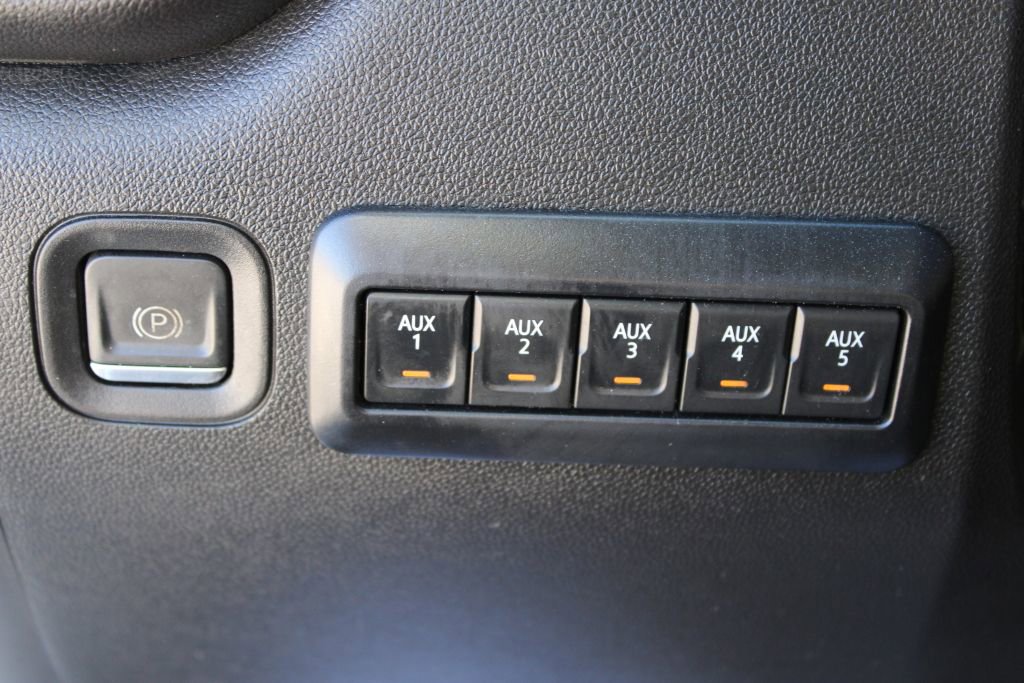 Used 2024 Chevrolet Silverado 2500 W/T w/ WT Convenience Package image 26