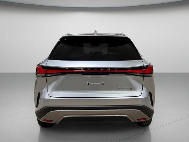 Used 2024 Lexus RX 350 w/ Convenience Package image 4