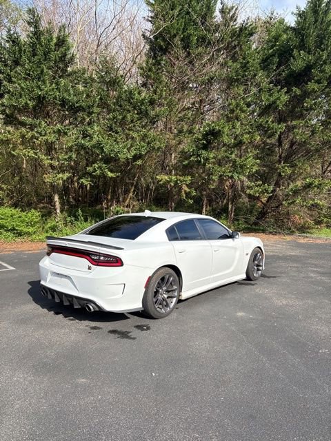 Used 2020 Dodge Charger Scat Pack image 30
