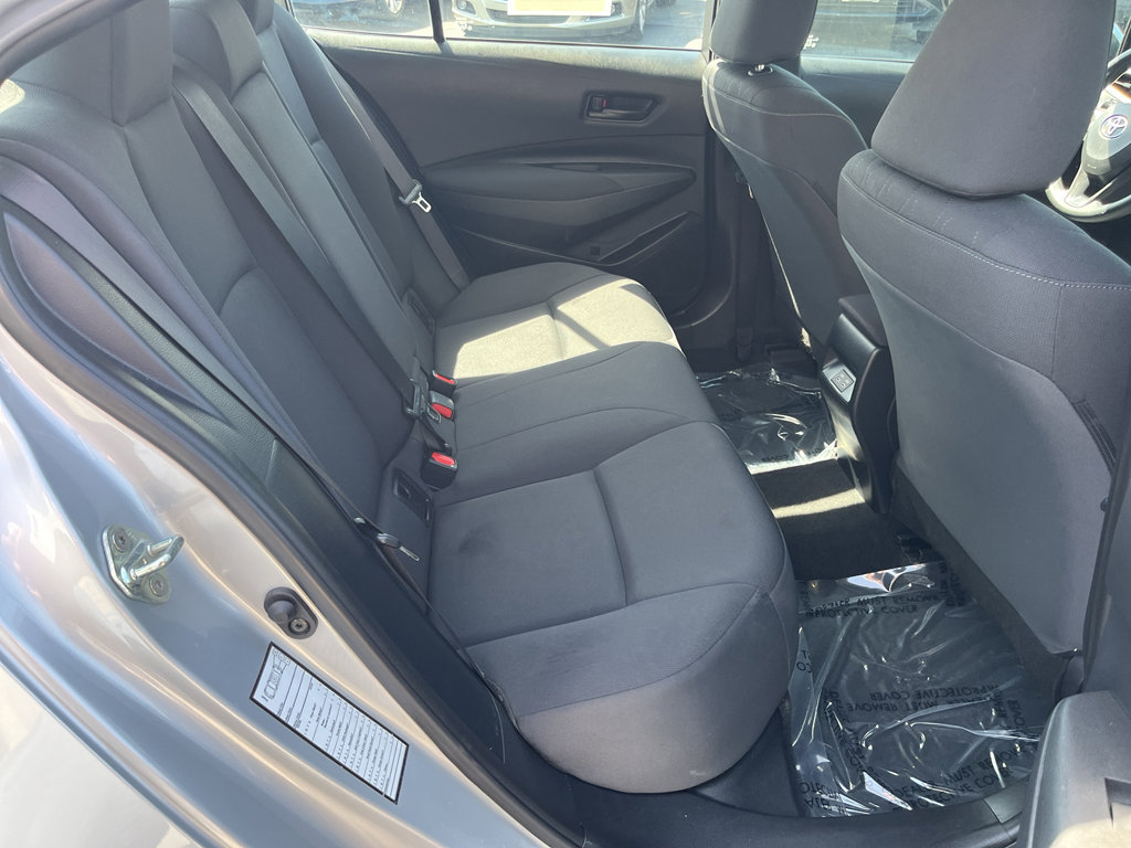 Used 2023 Toyota Corolla LE image 31