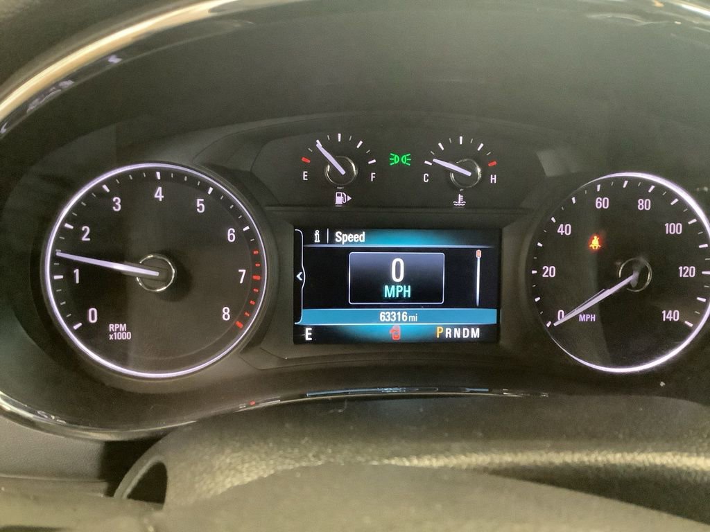 Used 2018 Buick Encore Preferred FWD image 6