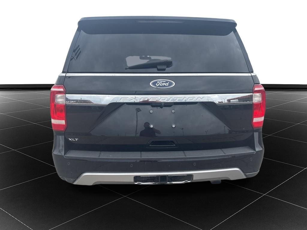 Used 2019 Ford Expedition XLT w/ Equipment Group 201A image 4