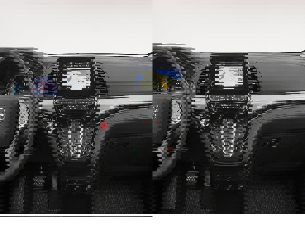 Used 2024 Honda Odyssey Touring image 7