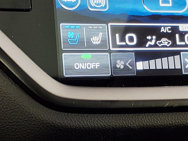 New 2026 Subaru Ascent Bronze Edition image 10