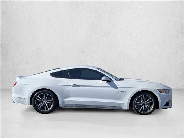Used 2017 Ford Mustang GT image 4