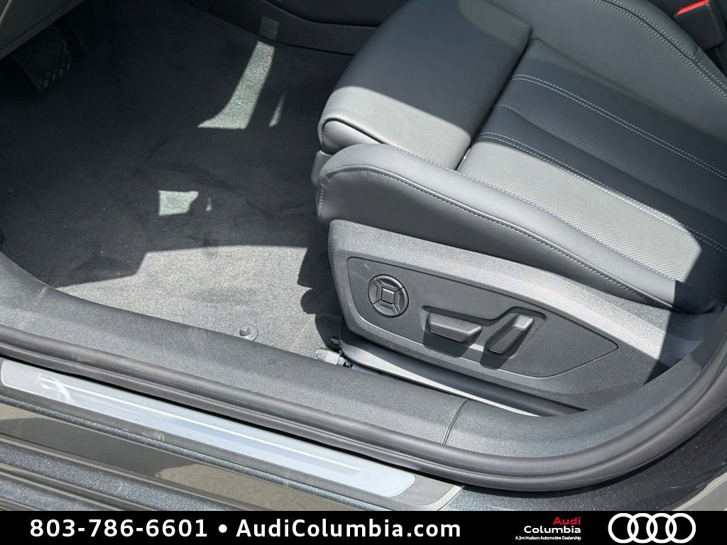 New 2026 Audi A6 Prestige AWD/4WD image 21