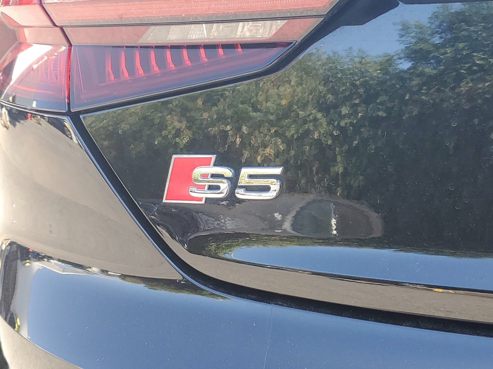 Used 2019 Audi S5 Premium Plus AWD/4WD image 7
