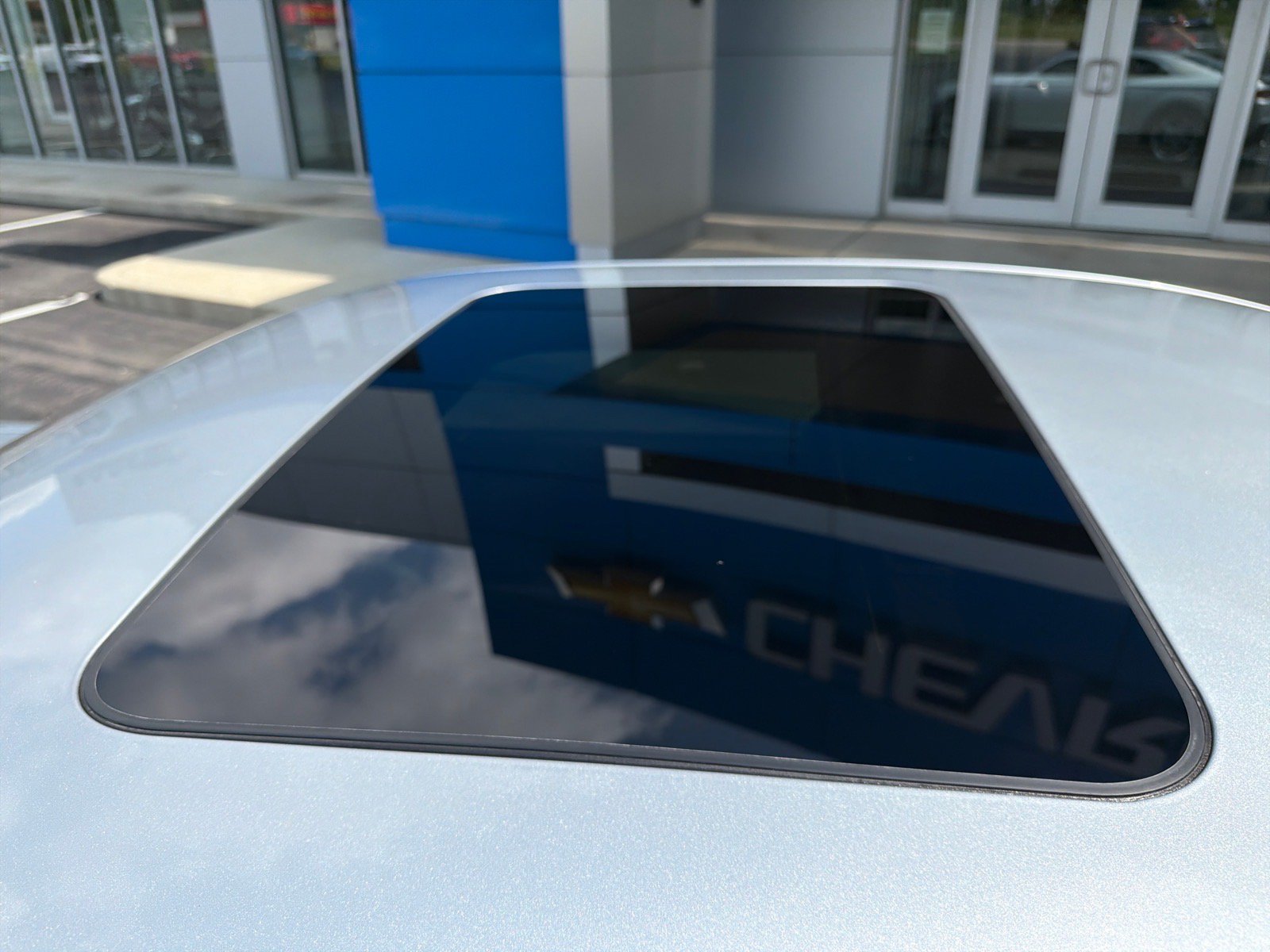 Used 2014 Chevrolet Camaro SS w/ RS Package RWD image 9