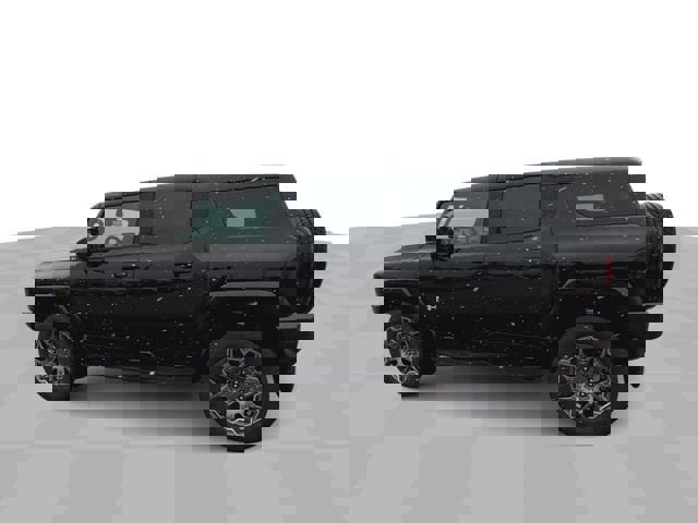 New 2025 GMC Hummer EV 3X image 40