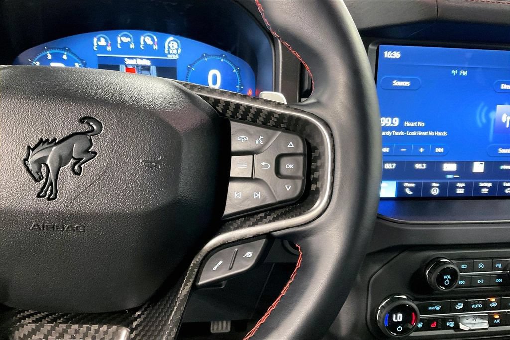 Used 2025 Ford Bronco Raptor AWD/4WD image 25