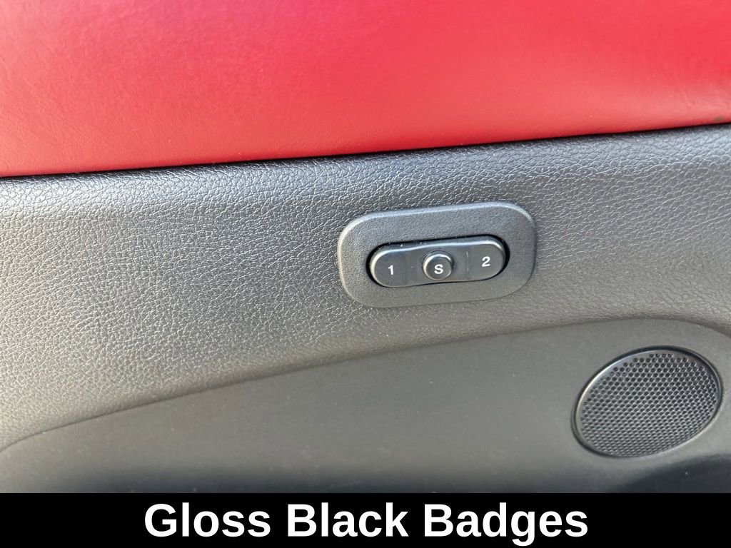 Certified 2019 Dodge Durango R/T w/ Technology Group image 36