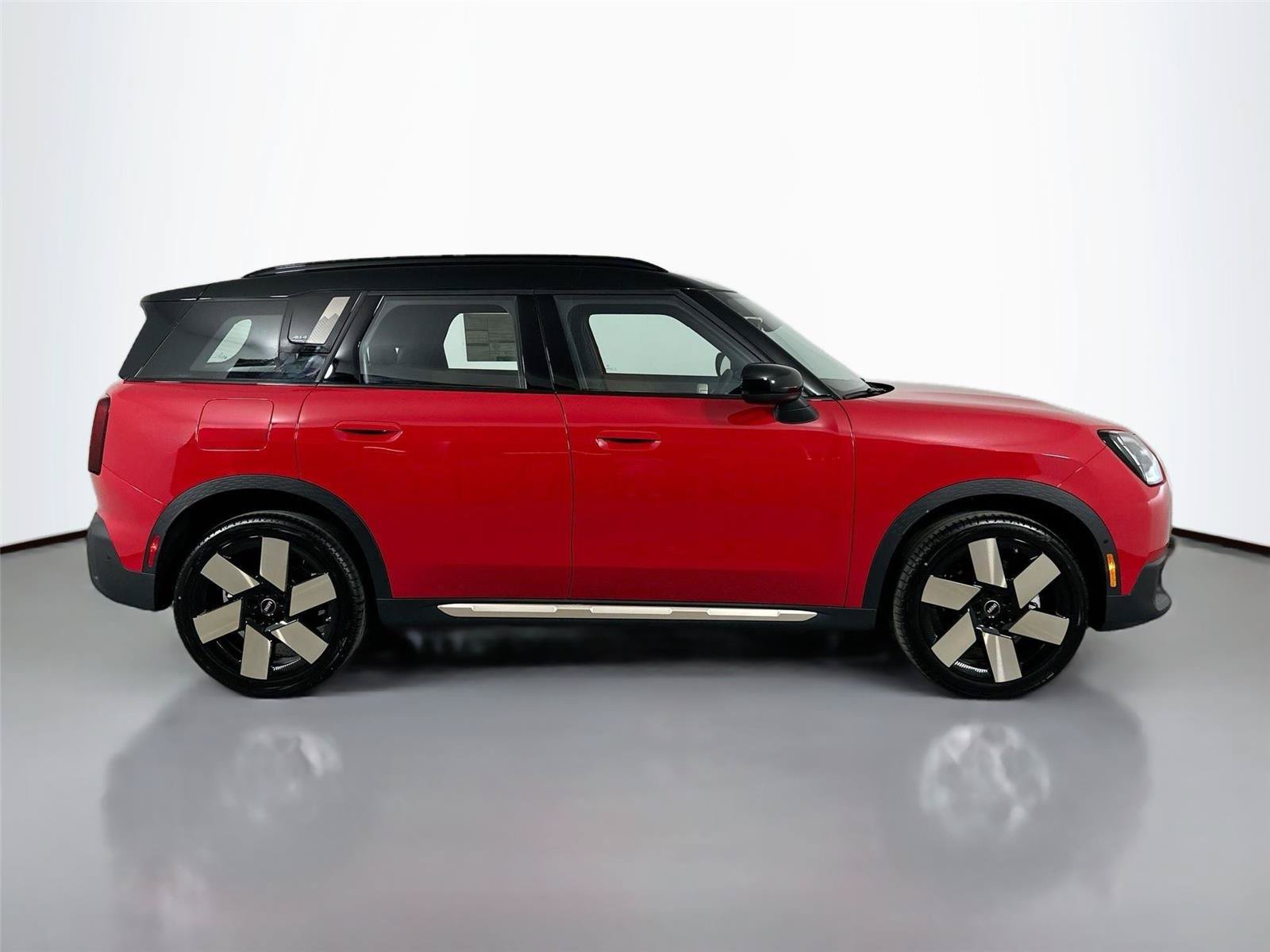 Used 2025 MINI Cooper Countryman S AWD/4WD image 4
