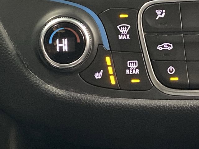 Used 2020 Chevrolet Equinox LT image 7