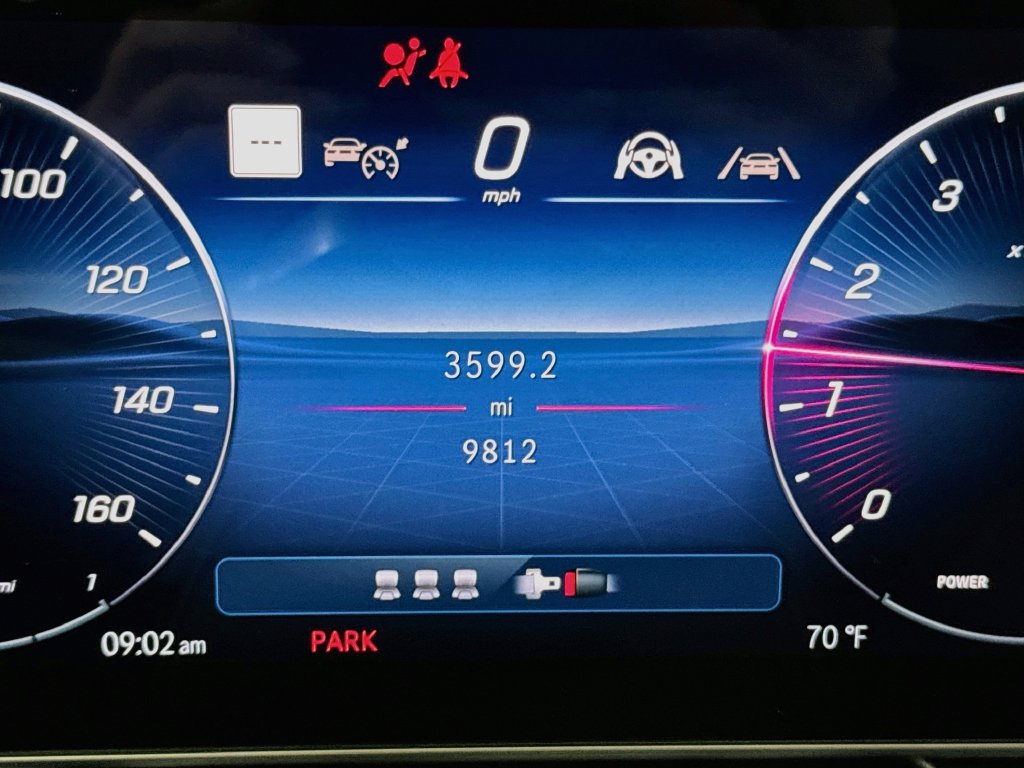 Certified 2026 Mercedes-Benz GLC 300 4MATIC image 14