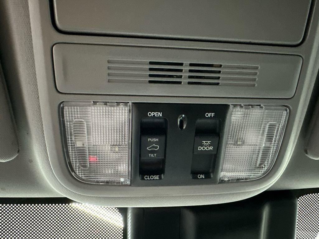 Used 2020 Honda Odyssey EX-L image 35