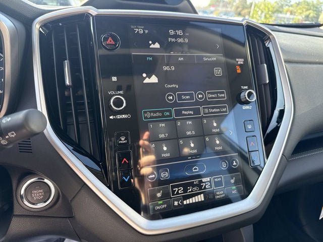 New 2026 Subaru Ascent Limited AWD/4WD image 64