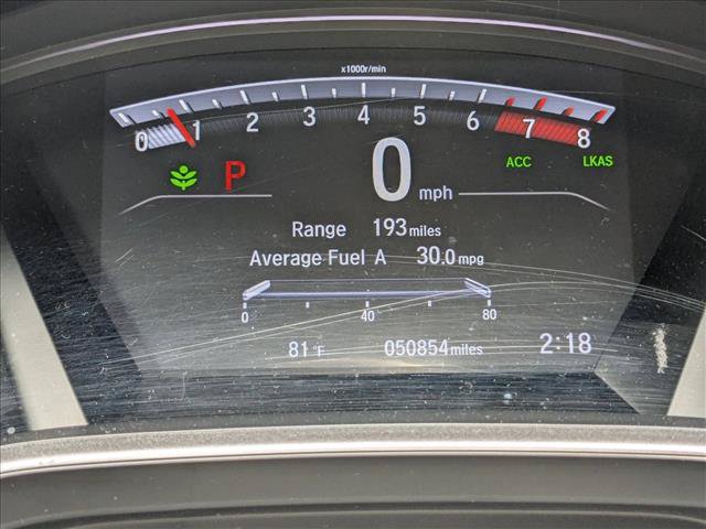 Used 2019 Honda CR-V EX-L image 16