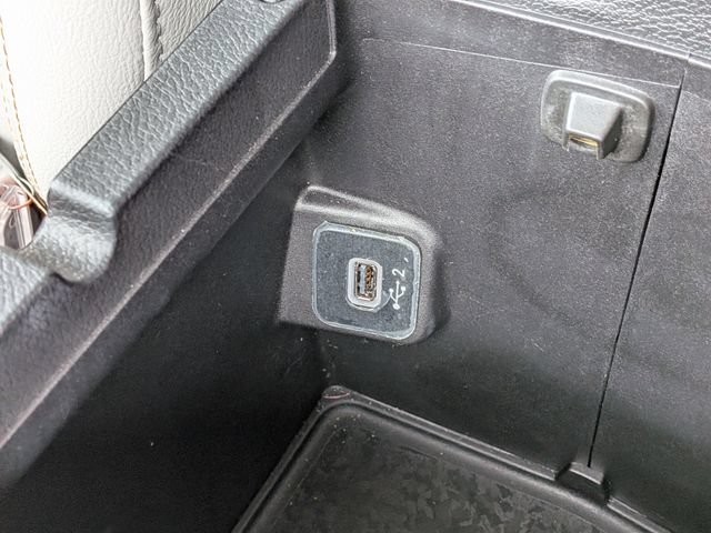 Used 2023 Jeep Gladiator Overland AWD/4WD image 34