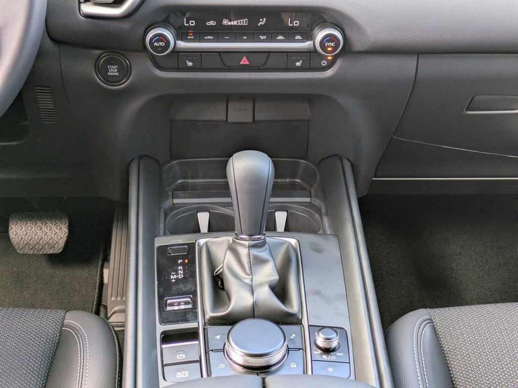 New 2026 MAZDA CX-50 Meridian Edition w/ Weather Package image 19