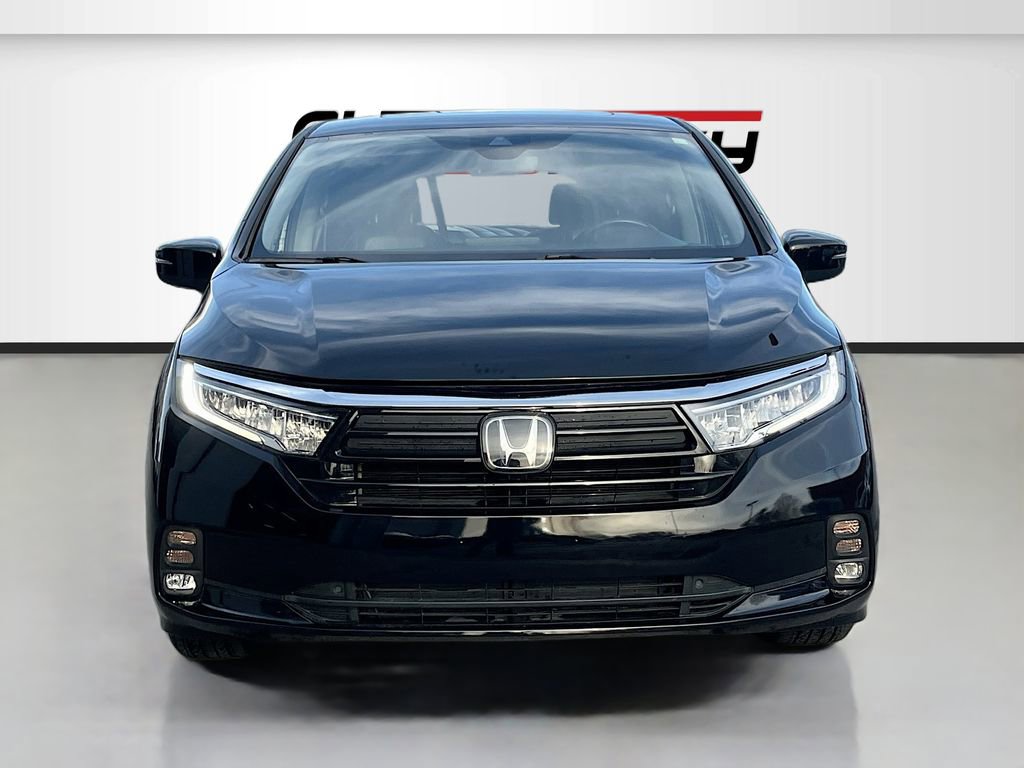 Used 2024 Honda Odyssey EX-L image 2