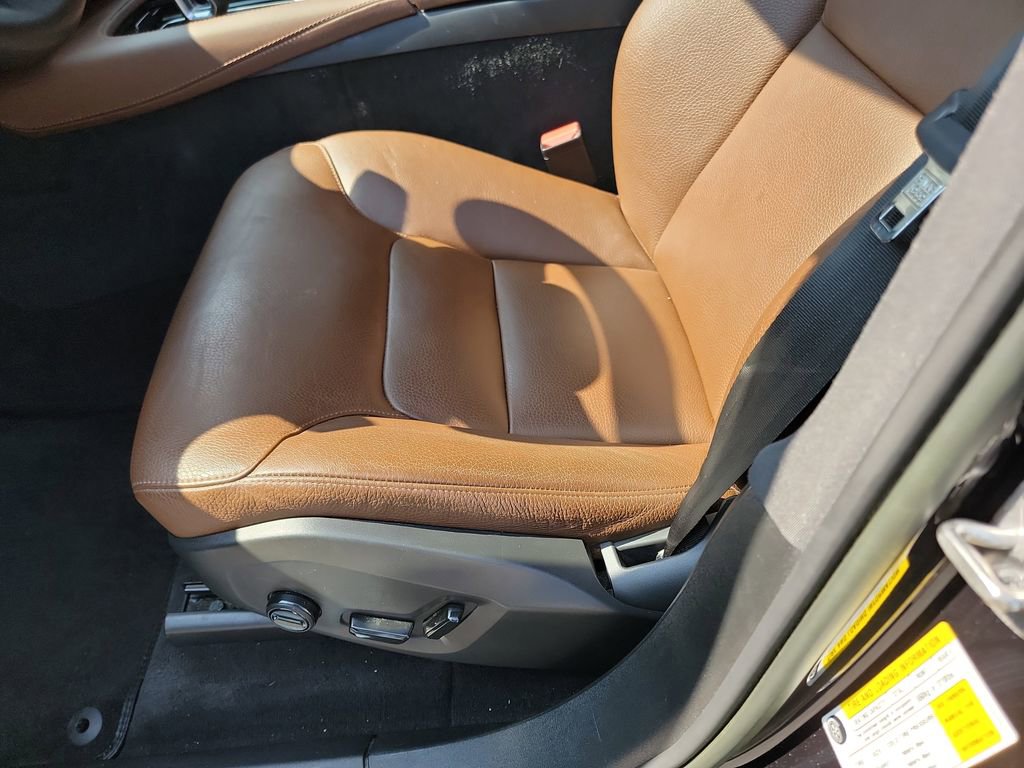 Used 2023 Volvo XC90 B6 Plus w/ Protection Package Premier image 20