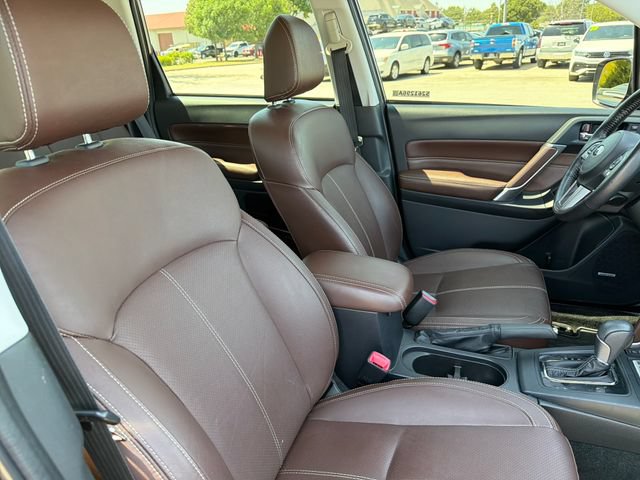 Used 2018 Subaru Forester 2.5i Touring AWD/4WD image 26