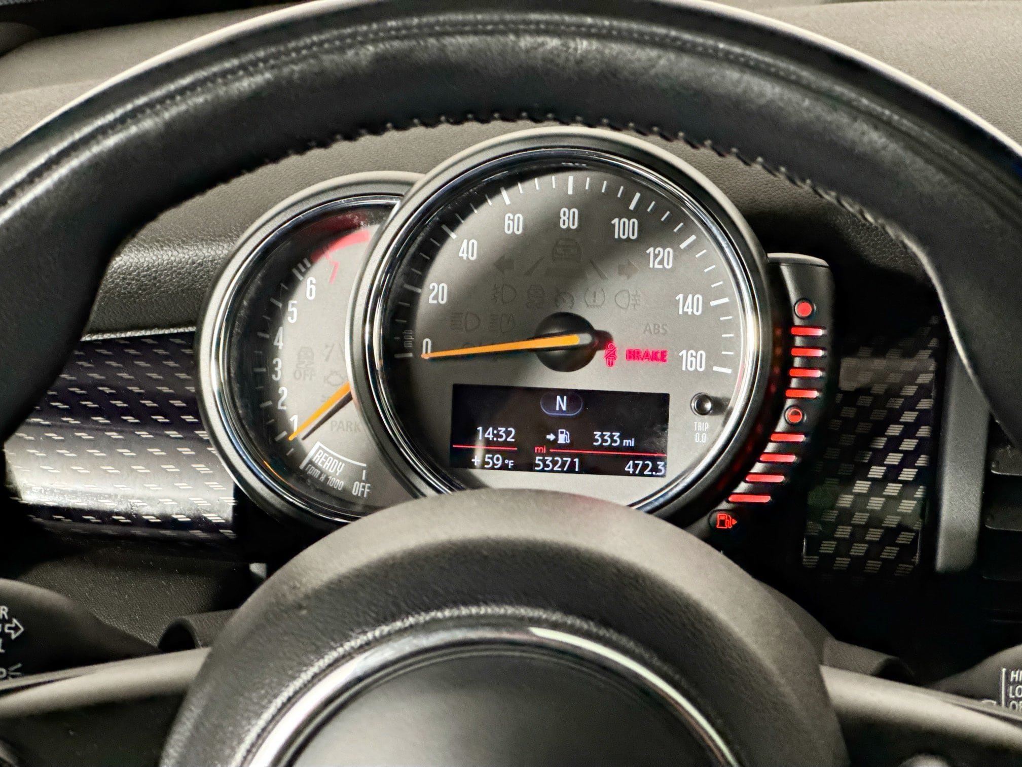Used 2015 MINI Cooper S FWD image 35