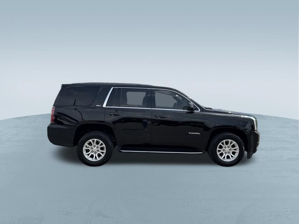 Used 2020 GMC Yukon SLT w/ Open Road Package RWD image 9