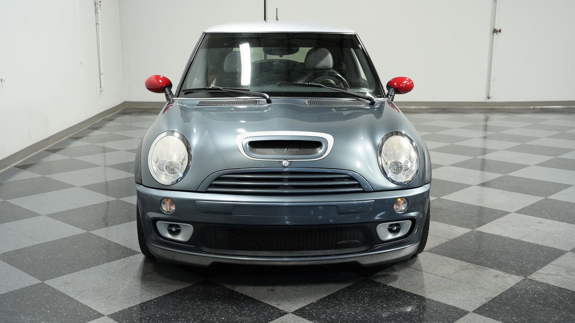 Used 2006 MINI Cooper S image 15