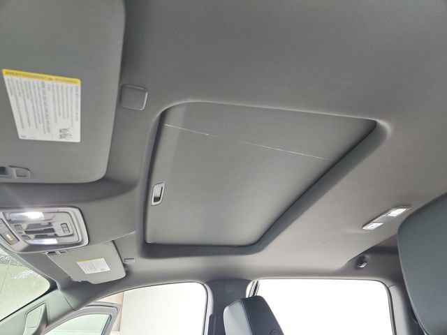 New 2026 GMC Sierra 1500 Elevation w/ Elevation Premium Package image 21