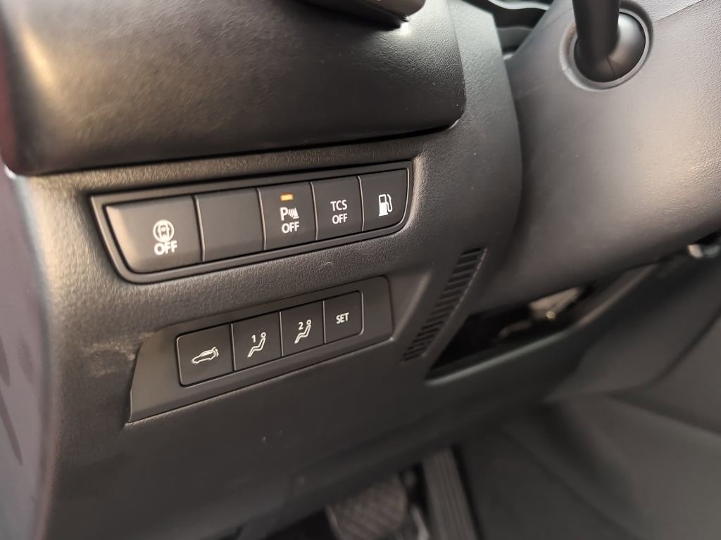 New 2026 MAZDA CX-50 AWD 2.5 Hybrid w/ Premium Pkg image 14