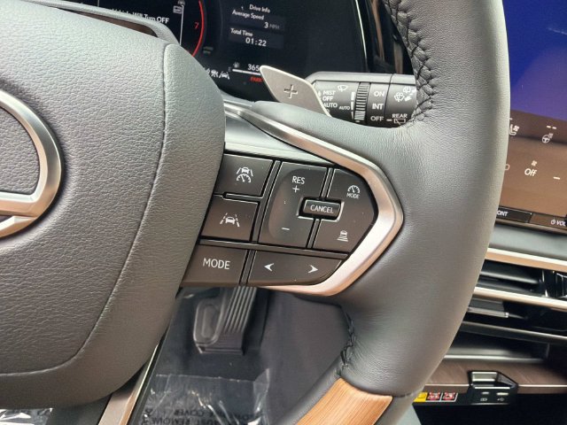 New 2026 Lexus RX 350 Premium w/ Convenience Package AWD/4WD image 26