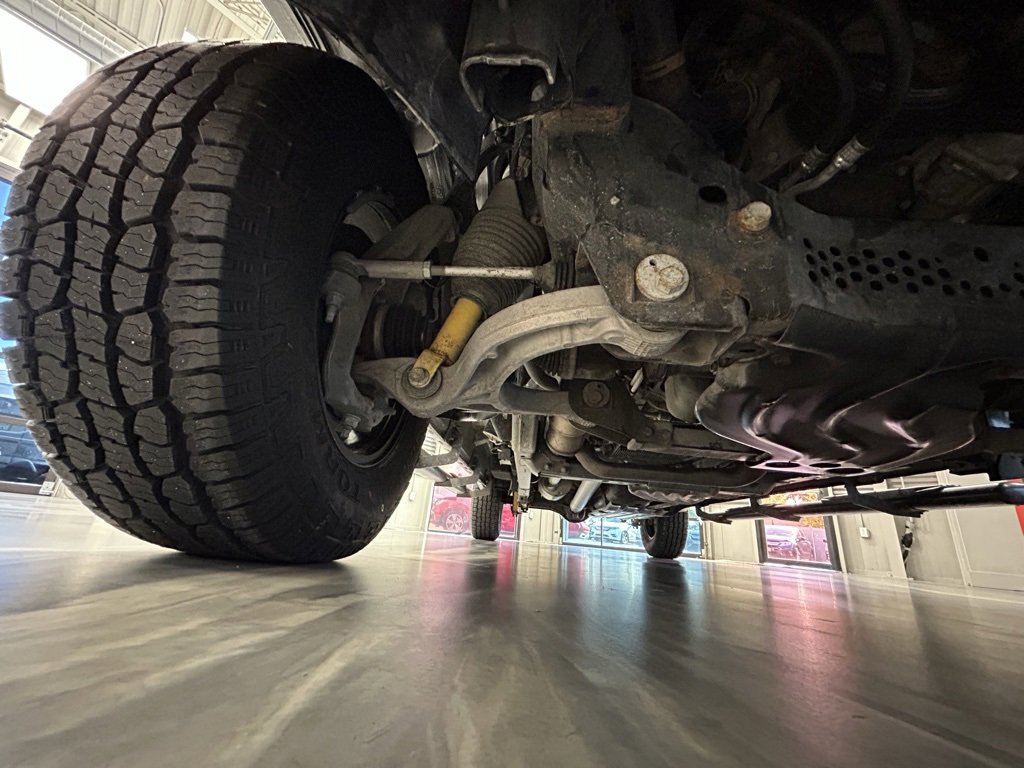 Used 2020 RAM 1500 Rebel w/ Rebel Level 2 Equipment Group image 62