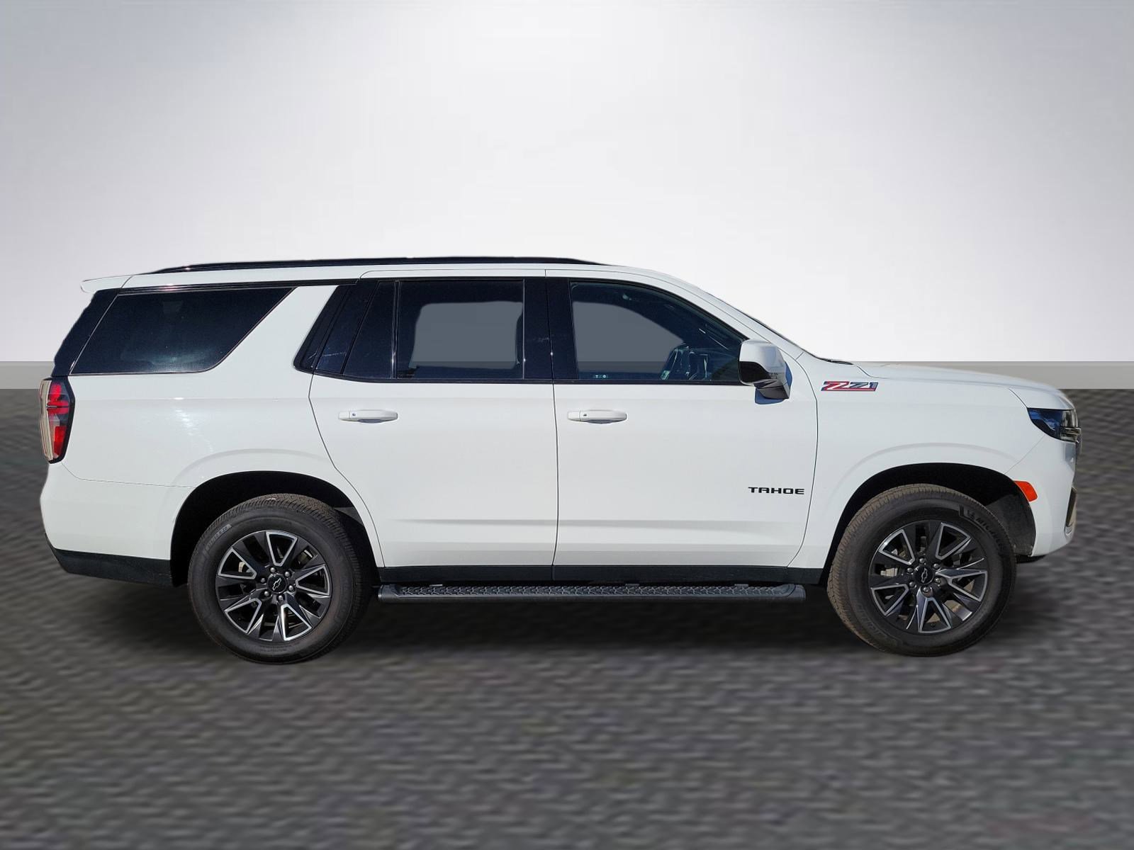 Used 2021 Chevrolet Tahoe Z71 image 4