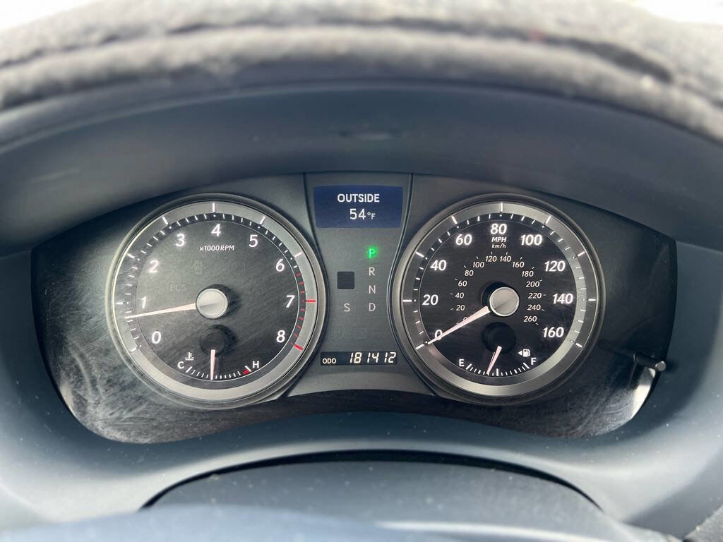 Used 2008 Lexus ES 350 image 18