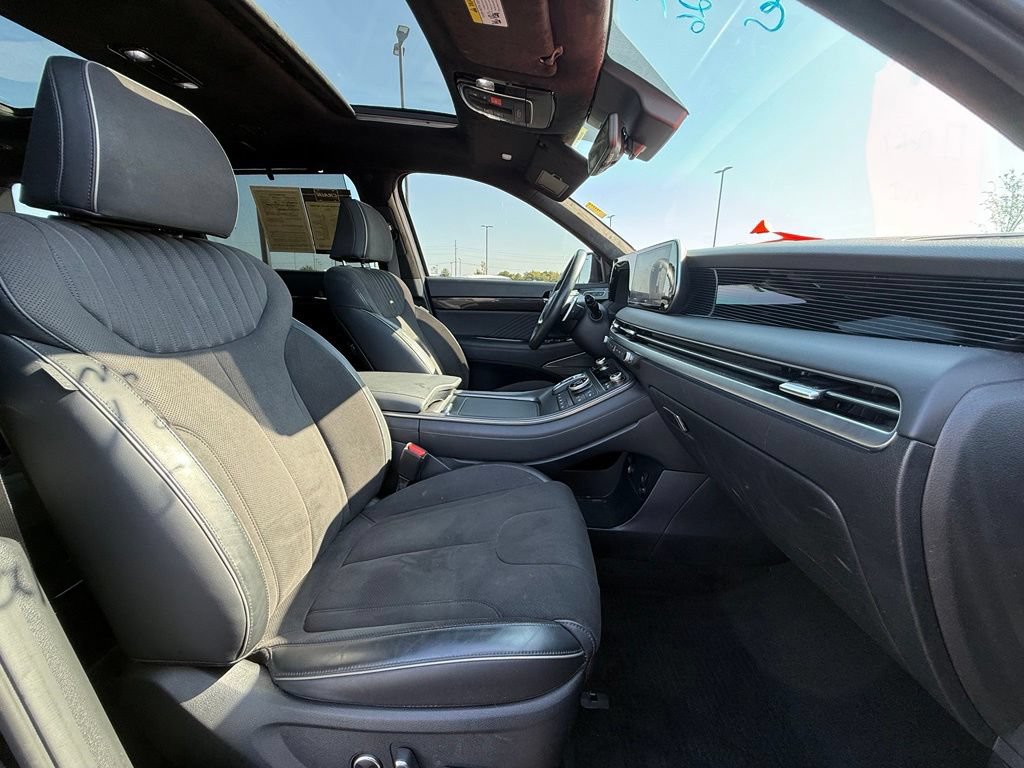 Used 2024 Hyundai Palisade Calligraphy AWD/4WD image 30