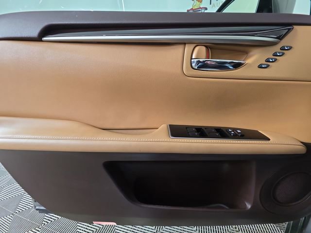 Used 2018 Lexus ES 350 w/ Navigation System Package image 35