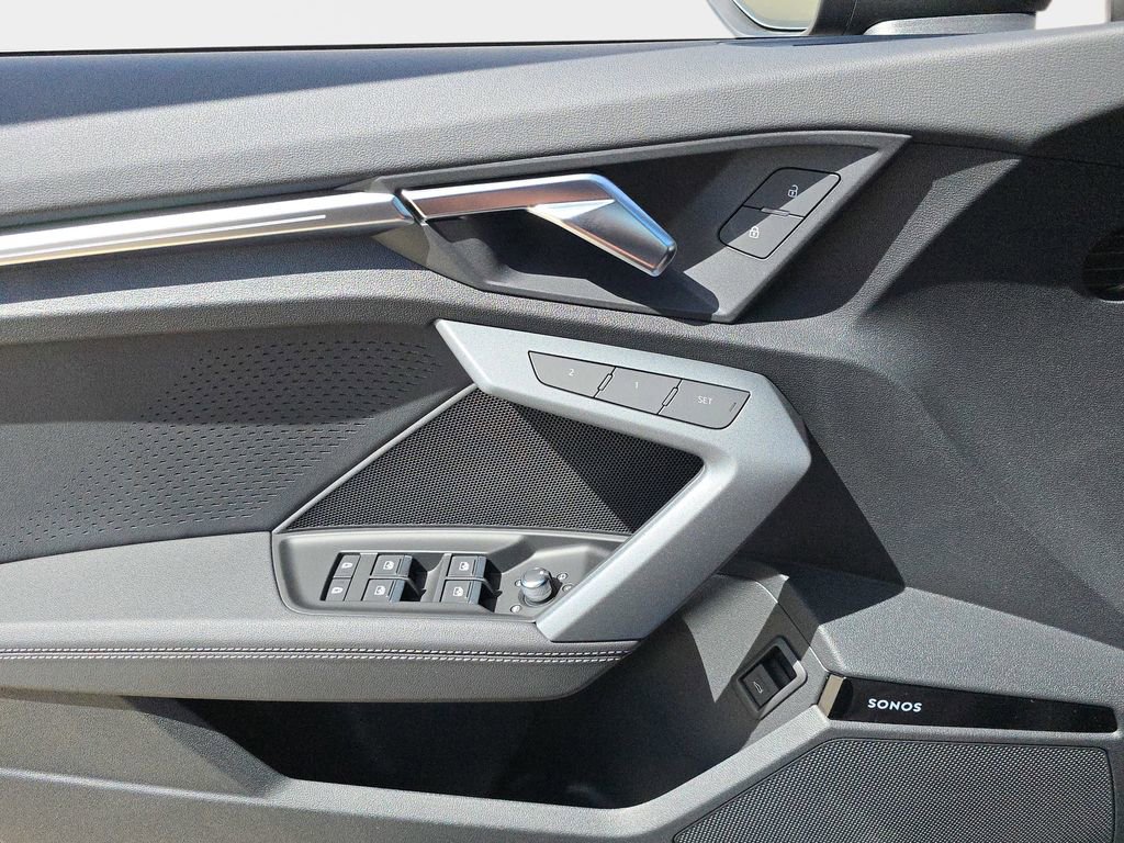 New 2026 Audi A3 2.0T Premium image 17