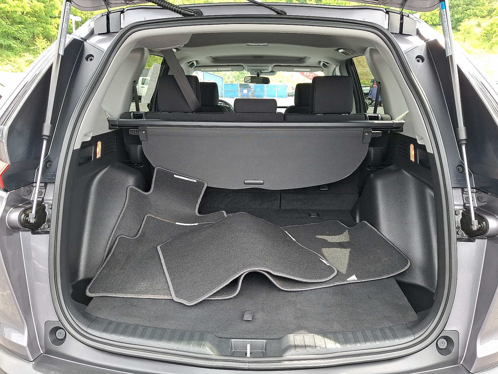 Used 2020 Honda CR-V EX image 28