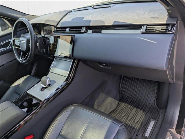 Certified 2025 Land Rover Range Rover Velar S image 23