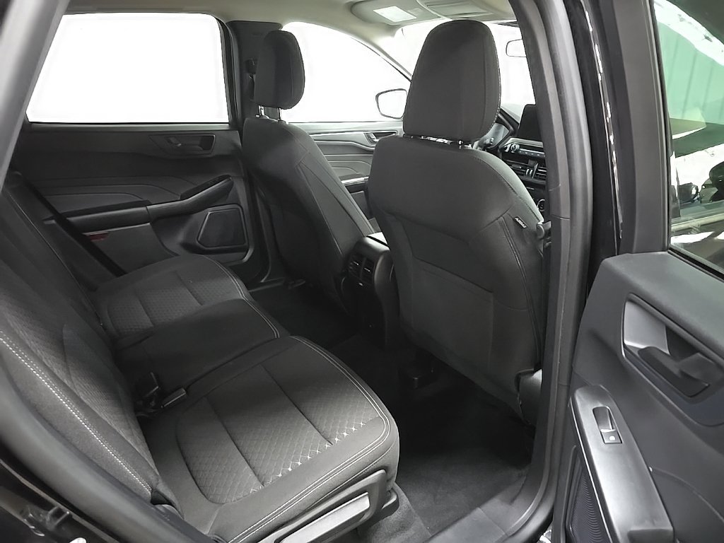 Certified 2023 Ford Escape Active AWD/4WD image 18