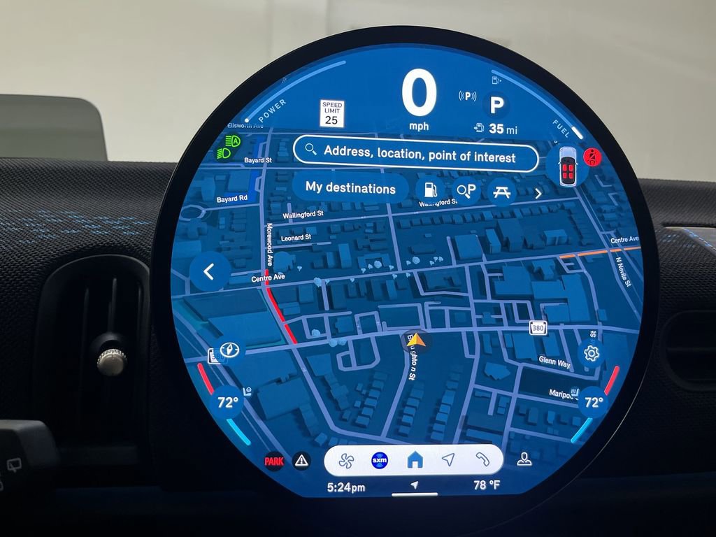 New 2025 MINI Cooper S FWD image 19