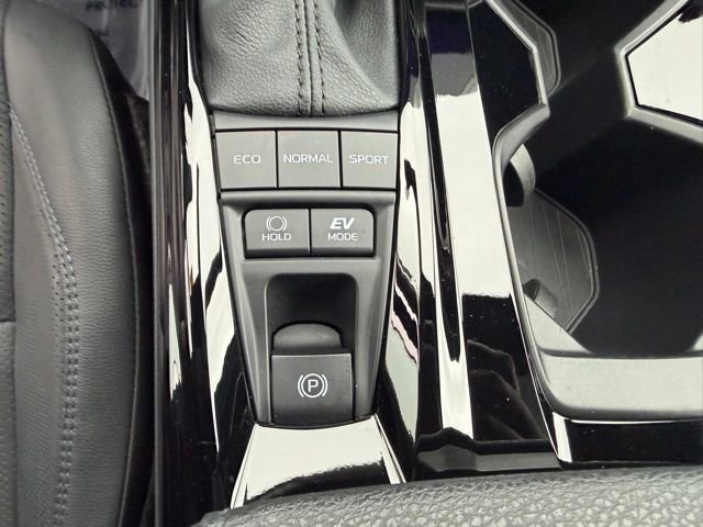 Certified 2025 Toyota Camry XSE image 25