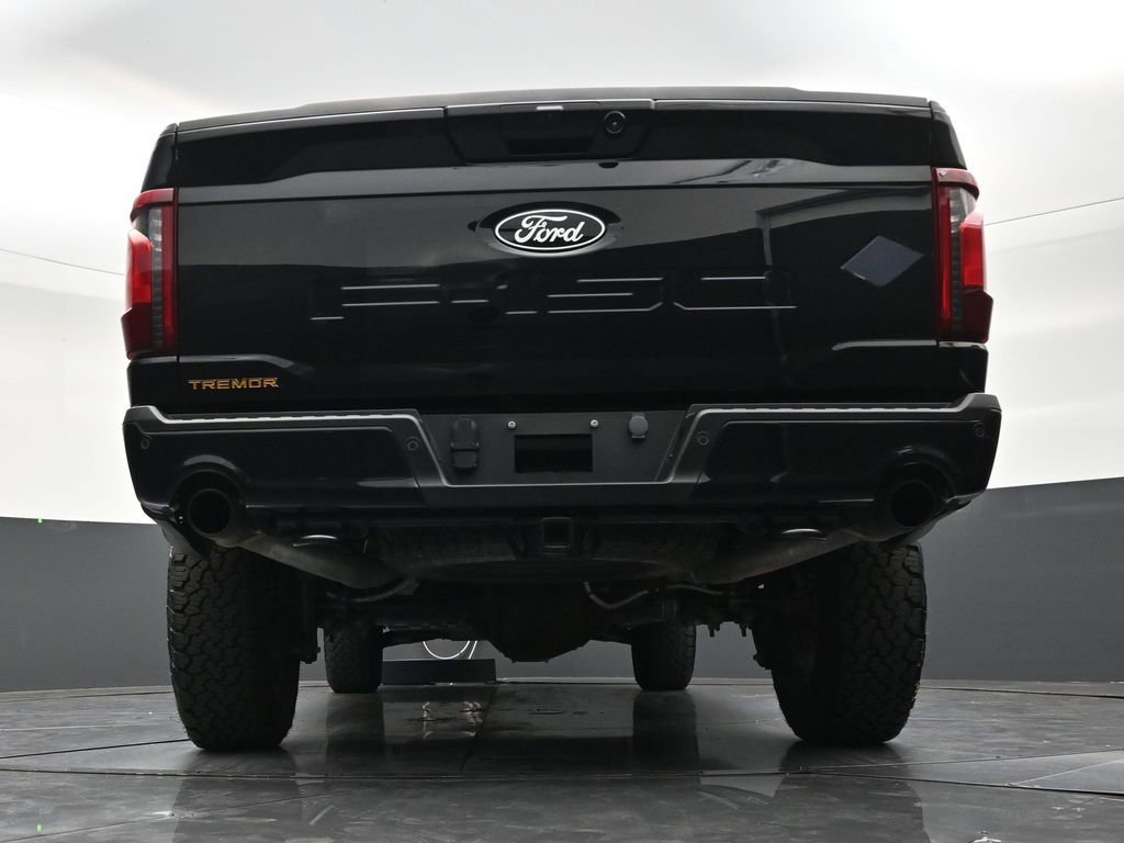 Used 2025 Ford F150 Tremor w/ Bed Utility Package AWD/4WD image 24