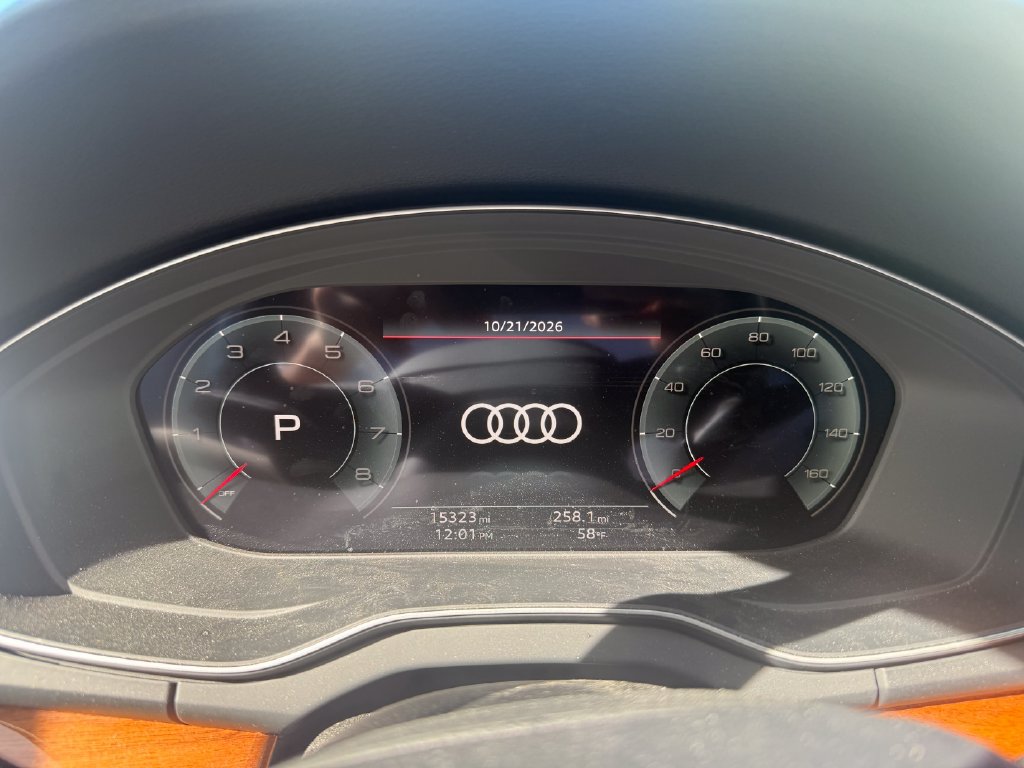 Used 2023 Audi Q5 2.0T Premium Plus AWD/4WD image 7