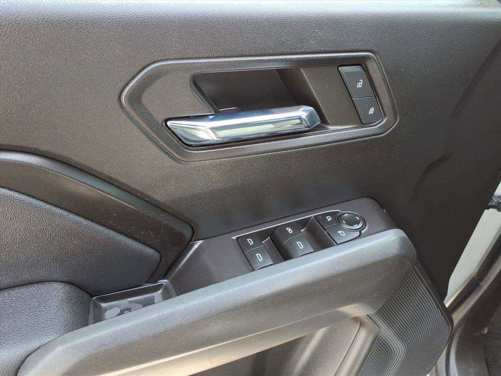 Used 2023 Chevrolet Colorado LT w/ LT Convenience Package RWD image 20