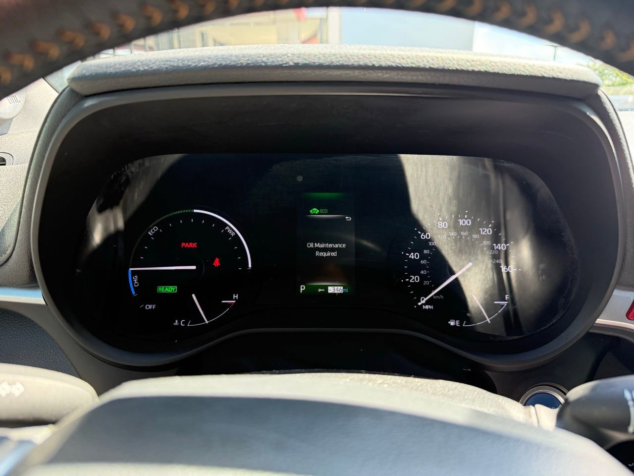 Used 2024 Toyota Sienna XLE Woodland Edition AWD/4WD image 10