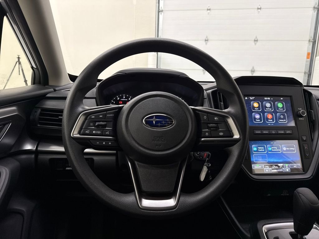 Certified 2025 Subaru Impreza 2.0i image 15
