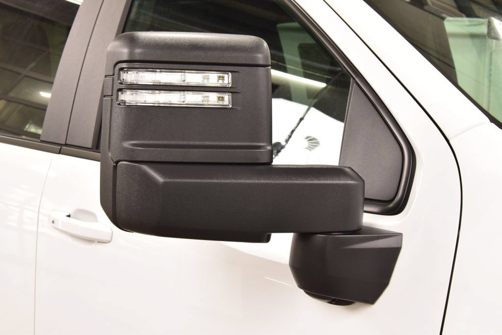 New 2026 Chevrolet Silverado 3500 LT w/ All Star Edition AWD/4WD image 19
