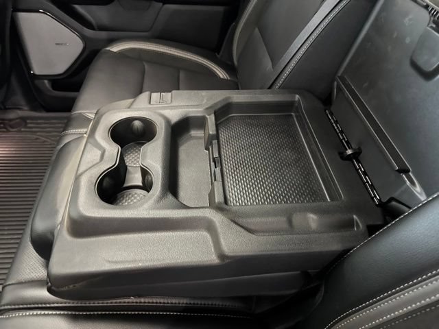 Used 2026 RAM 1500 Rebel w/ G/T Package AWD/4WD image 25